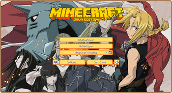 Main Menu