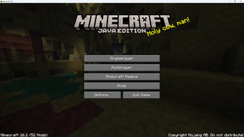 old-gui — screenshot 2