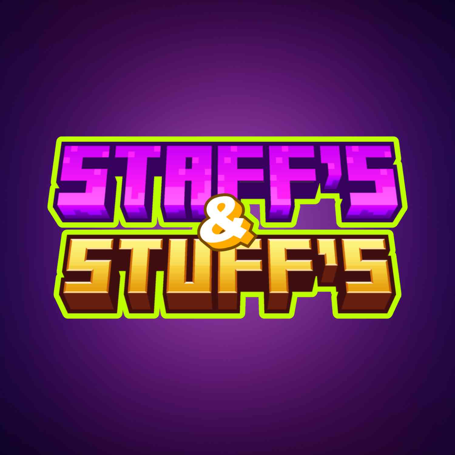 Staff's and Stuff's