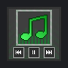 Melodix Music Player