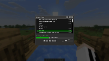 Music Player