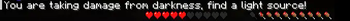 Message