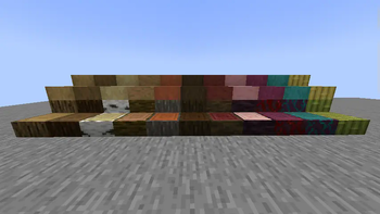 Chopping Block(s)