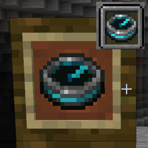 Framed Recovery Compass Fix