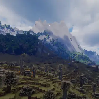 World Gen