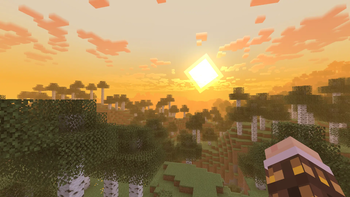 I like it Shaderless — screenshot 1