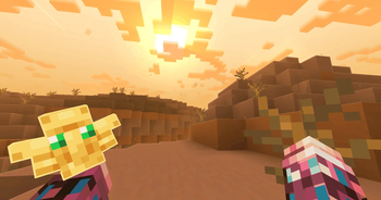 I like it Shaderless — screenshot 7