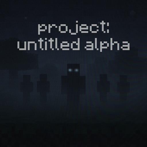 project: untitled alpha