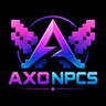 AxoNpcs
