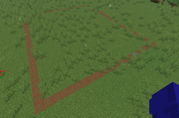 Toggleable border with differnt colors