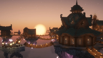 Sky Village