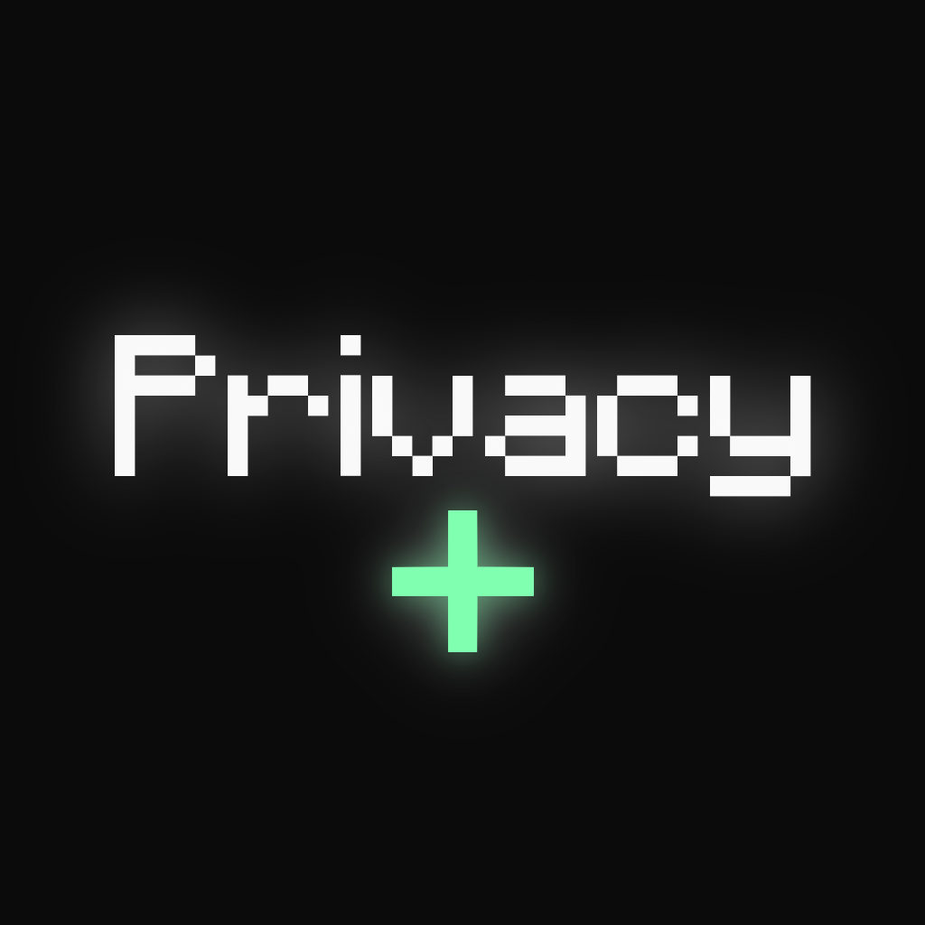 Privacy+