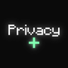 Privacy+