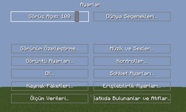 Levxys' Starlight 16x — screenshot 1