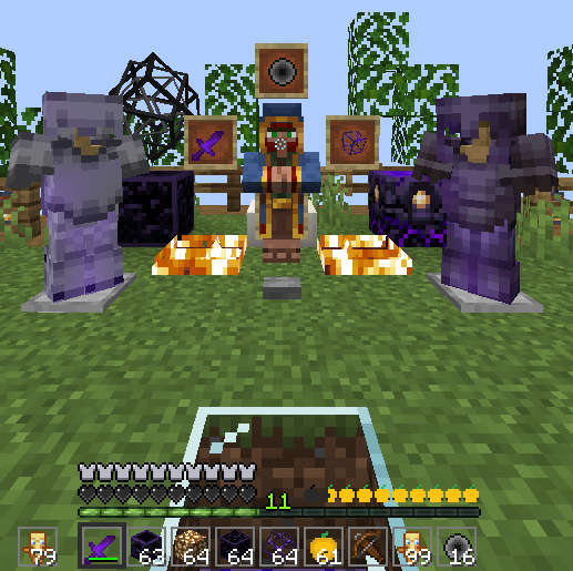 Levxys' Starlight 16x — screenshot 2