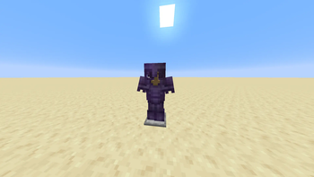 Old Enchant Glint