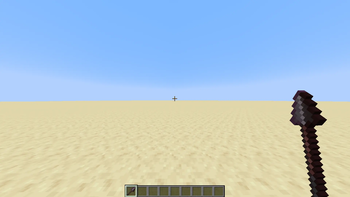 Smaller Spear