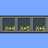 Hotbar bind
