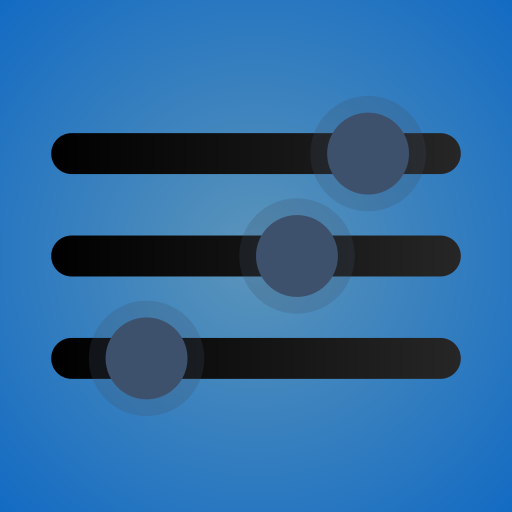 reconfigure