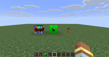 All TNT So Far