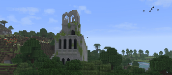 The Abbey