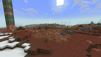 Rocks & Monsters — screenshot 1