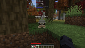 Rocks & Monsters — screenshot 2