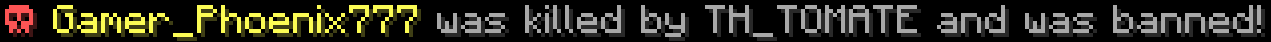 Death Message
