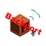 Simple Voice Radio (Backport)