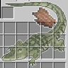 A Croc in Your Inventory