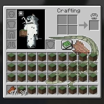 A Croc in Your Inventory — screenshot 2