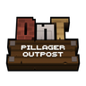 Dungeons and Taverns Pillager Outpost Overhaul