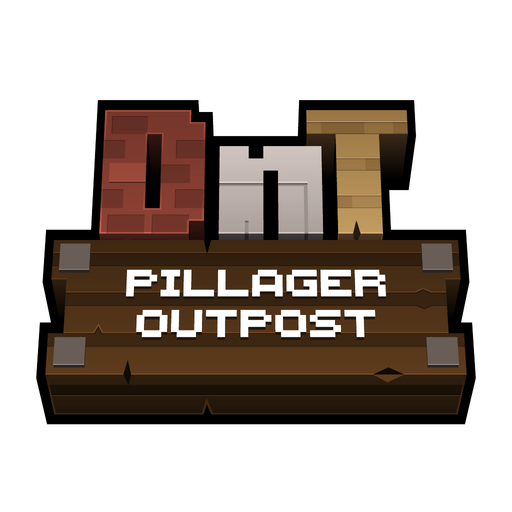 Dungeons and Taverns Pillager Outpost Overhaul