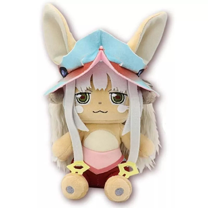 Nanachi Plushie