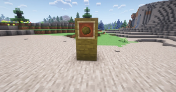Custom Rock
