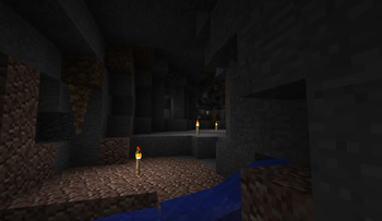 Mineshaft