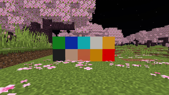 Visible Ores Full — screenshot 2