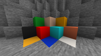 Visible Ores Full — screenshot 1