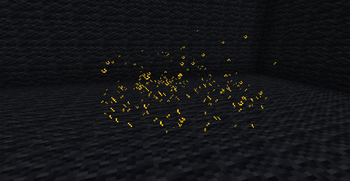 lingering particles (same sprite for other potion particles)