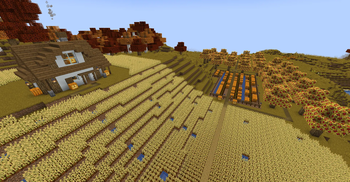 Stev's Halloween Mod — screenshot 4