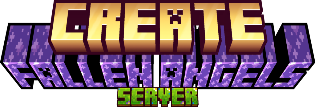 Ceate: Fallen Angels (server)