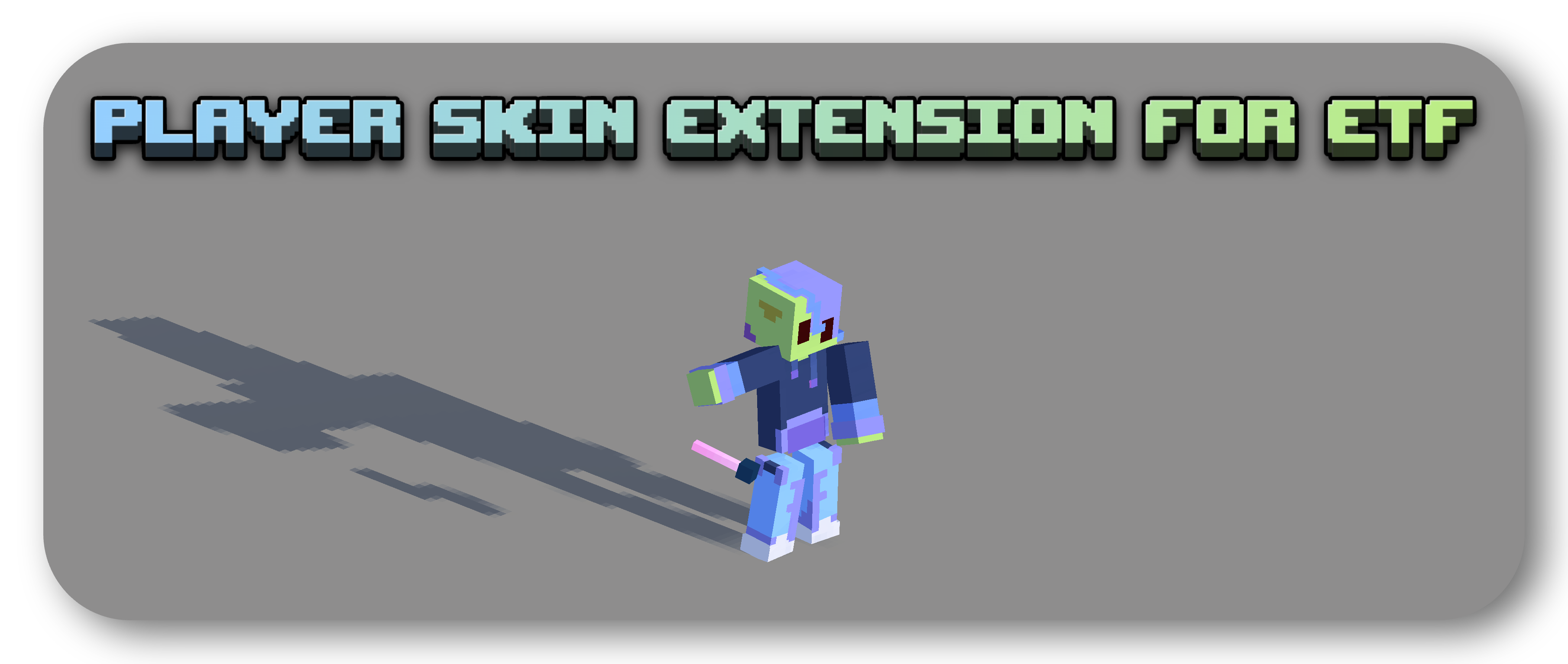 Example banner