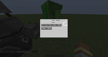 Bankomat GUI