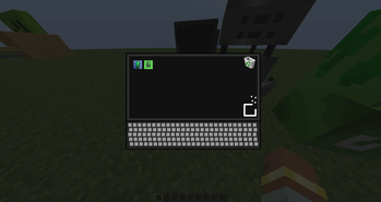GUI Compucter