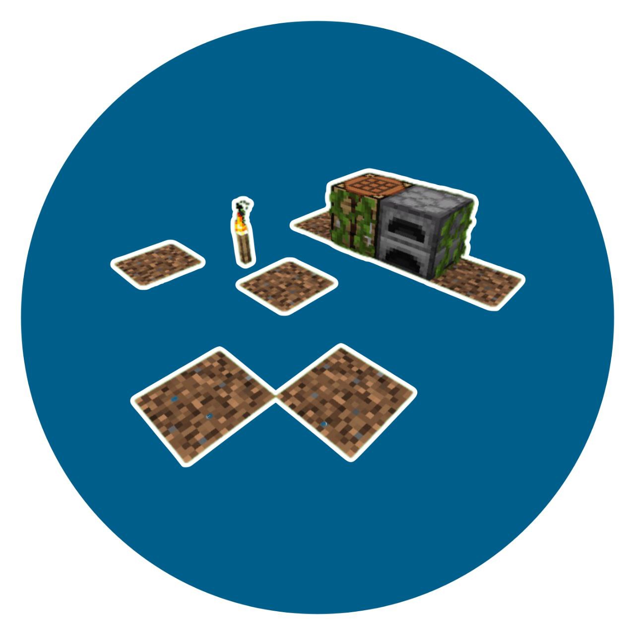 Players Structures