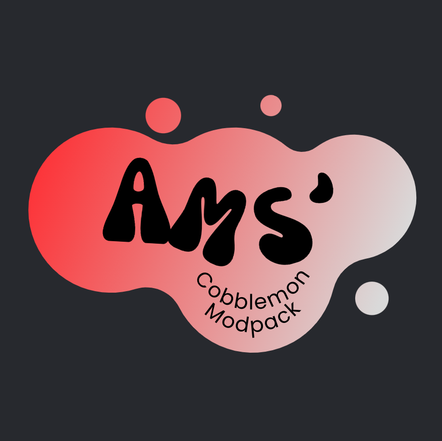 Ams' Bare Minimum Cobblemon