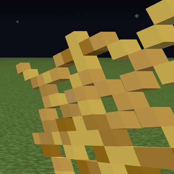 Golden Cobweb
