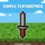 Simple TexturePack by SquadXTeam