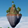 Above the cloud