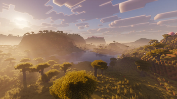 Ingame look [v1.1.0-1.21.11]